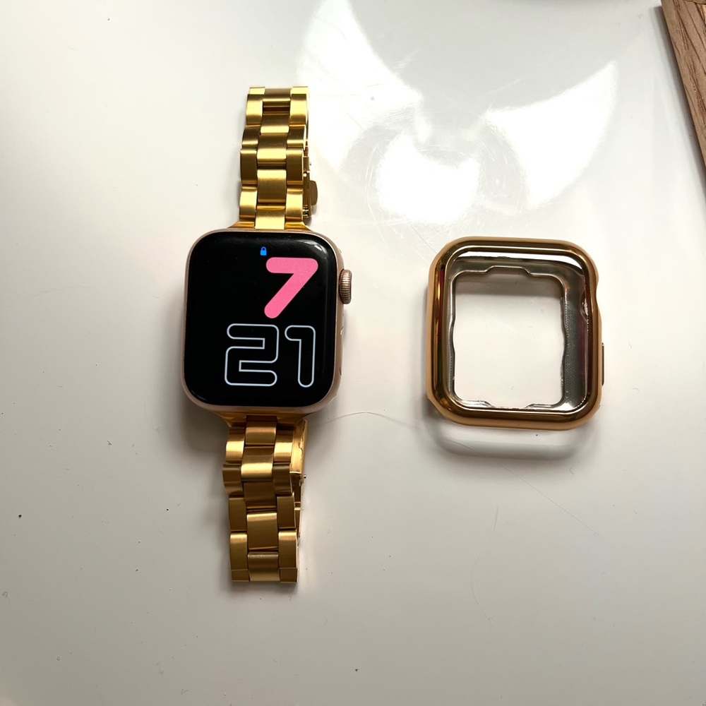 Apple Watch Series 4 40mm